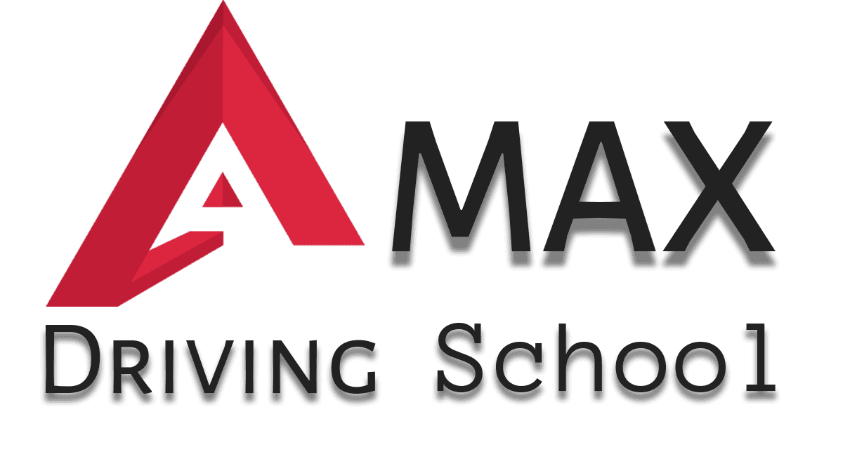 A Max Driving School Edmonton